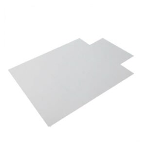 Office Chair Floor Mat Clear